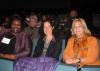 Photo for Film Screening, Panel Discussion of ‘Half The Sky' Draws 200 Attendees