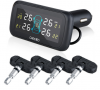 Photo for Global Automobile TPMS Market 2018 Forecast to 2023
