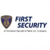 Photo for First Security Services