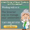 Photo for Einstein Structured Settlements