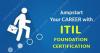 Photo for ITIL Course in Sharjah