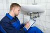 Photo for Hire Best Clogged Drain and waterproofing Repair Etobicoke