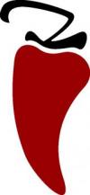 Photo for Chili Pepper Design