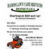 Photo for Poinciana Ramos Lawn Care Service LLC