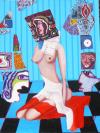 Photo for My show in New York at Joy Wai Gallery