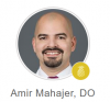 Photo for Dr. Amir Mahajer, D.O.