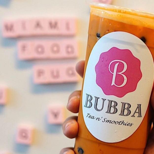 Photo for Bubba Tea n Smoothies