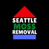 Photo for Seattle Moss Removal