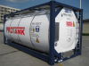 Photo for Global ISO Tank Container Market 2018 Forecast to 2023