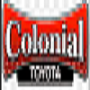 Photo for colon Toyota