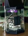 Photo for Direct Methanol Fuel Cell Global Market is Considered as One of the Rapidly Growing Dynamic Global Markets