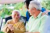 Photo for Part-Time Home Care for Family Caregivers in Richardson