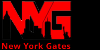 Photo for New York Gates
