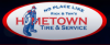 Photo for Hometown Tire & Service