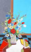 Photo for PHILIPPE VALY  ART IN CHELSEA