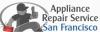 Photo for San Francisco Appliance Repair