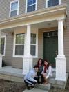 Photo for New Home Buyers Choose Walters to Build Their Dream Townhouses at Whispering Hills
