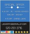Photo for Locksmith Deer Valley