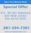 Photo for Spring Key Maker