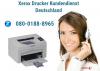 Photo for Xerox Drucker kundenservice 080-0188-8965 Deutschland