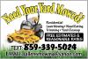 Photo for Mowing