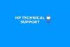 Photo for Hp Technical Support