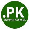 Photo for PK Domain Registration