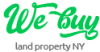 Photo for We buy Land Property NY