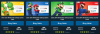 Photo for Buy USA Nintendo eShop Game Cards
