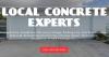 Photo for Local Concrete Experts