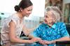 Photo for Receive Respite by Hiring a Caregiver