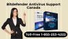 Photo for Bitdefender Antivirus Plus Helpline Number 1-855-253-4222