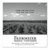 Photo for Fahrmeier Family Vineyards - Come for the Wine, Stay for the View.