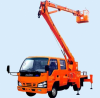 Photo for Global Aerial Platform Vehicles Market 2018 Forecast to 2023
