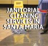 Photo for Janitorial Cleaning Service SM