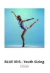 Photo for Find the best dance leotards for girls that are worth every penny
