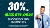 Photo for Locksmith Auto Keys Houston