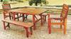 Photo for Outdoor Furniture Global Market 2018 - Industry Analysis, Size, Share, Strategies and Forecast to 2023