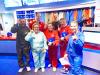 Photo for Members of Paramus Regional Chamber of Commerce Take Flight at New Jersey’s first iFLY Indoor Skydiving Facility