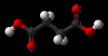 Photo for Succinic Acid Market - Global Industry Insights, Trends, Outlook, and Opportunity Analysis, 2016–2024
