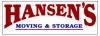 Photo for Hansen's Moving & Storage