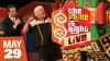 Photo for 'The Price is Right, LIVE!' at the Westchester County Center in White Plains, NY on May 29