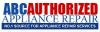 Photo for ABC Authorized Appliance Repair