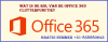 Photo for Wat is de rol van de Office 365-clutterfunctie?