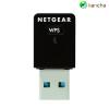 Photo for Netgear WNA3100M N300 WiFi USB Mini Adapter (Black)