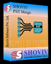 Photo for Shoviv PST Merge Software