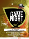 Photo for Tuesday GAME NIGHT Party  at De Island Breeze