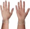 Photo for Vinyl Exam Gloves