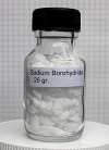 Photo for Global Sodium Borohydride Market 2018 Forecast to 2023