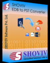 Photo for Shoviv EDB to PST Converter